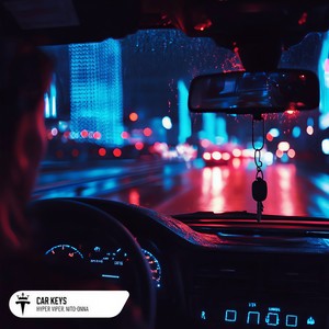 Hyper VIPER - Car Keys (Hypertechno)