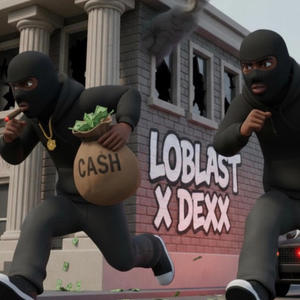 Backend (feat. Dexx) (Explicit)