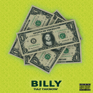 Billy (Explicit)