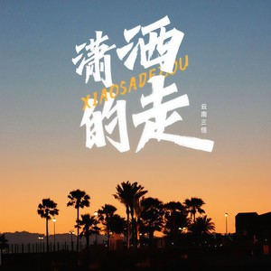 云南三怪《潇洒的走》[MP3_LRC]_MP3下载