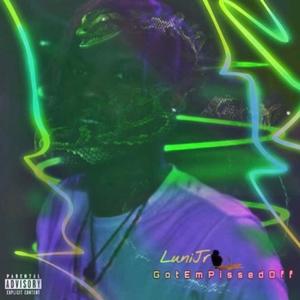 Outside (feat. BaBykay & DP BGA) (Explicit)