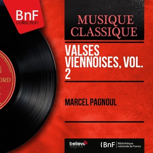 Valses viennoises, vol. 2 (Mono Version)