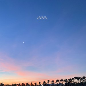 Céu Azul (Explicit)