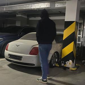 Цифры (feat. ARCHI_BLACK) (Explicit)