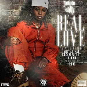 Real Love (Explicit)