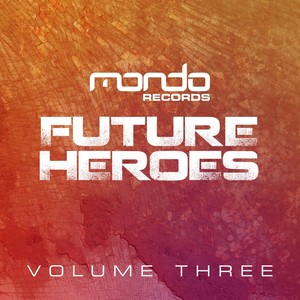 Glance (Original Mix)