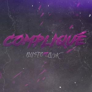 Compliqué (feat. LV3K)