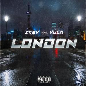 London (feat. Vula) [Explicit]