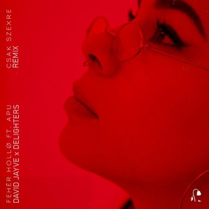 Csak szexre (David Jayve X Delighters Remix|Explicit)