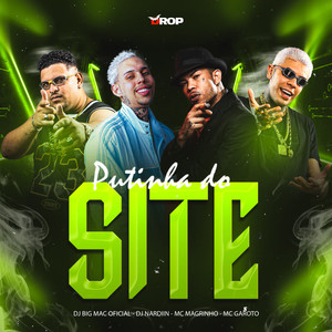 Putinha do Site (Explicit)