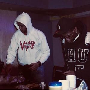 Fear None (feat. 5L Brazy) [Explicit]