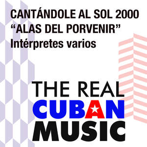 Canción de imaginar(B. G.y Coro) (Remasterizado)