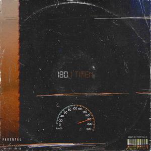 180 i timen (feat. K4BO) [Explicit]