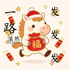 一路发发发
