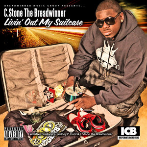 Caked Up(feat. Paul Wall & Big Duce) (Explicit)