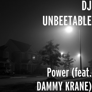 Power (feat. DAMMY KRANE)