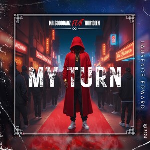 My Turn (Explicit)