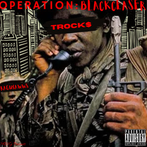 Operation:BLack Caesar (Explicit)