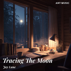 Jay Lane - Tracing The Moon