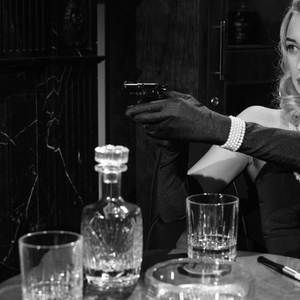 Spooky Hours (Explicit)