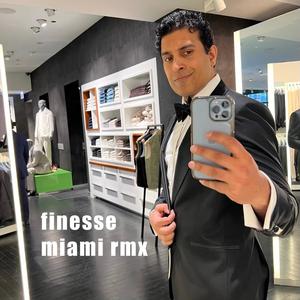 finesse (feat. trife) (miami rmx)