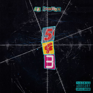 5-4-3 (Explicit)