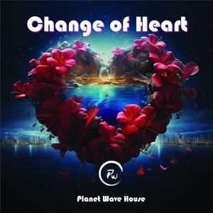 Change of heart