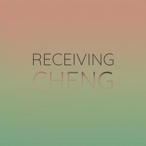 Receiving Cheng