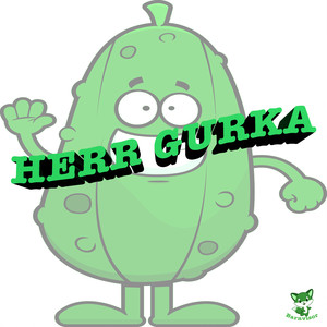 Herr gurka