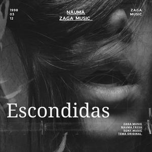 escondidas
