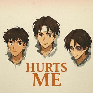 HURTS ME! (feat. Tsumyoki)