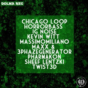 Paranoia (Original Mix)