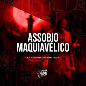 Assobio Maquiavélico (Explicit)