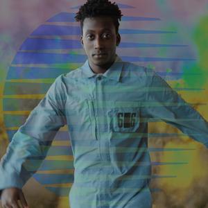 Danser Derfor (feat. Marie Eline Hansen)
