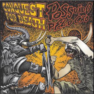 Split with Conquest for Death (Explicit)