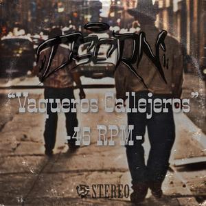 Vaqueros Callejeros