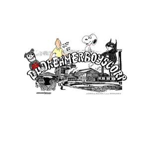 DREAM ON (feat. ili Aye & Yogi15) (Explicit)