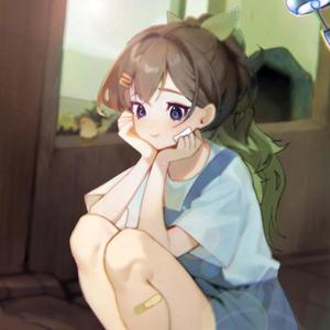 Glue Song (Japanese Version)