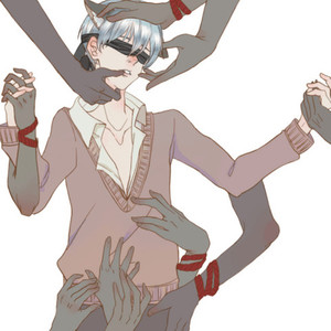 毒林檎とシンデレラ