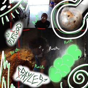 CrACKEd OUT (feat. dirtgod) (Explicit)