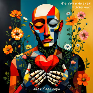 Me Voy a Querer Mucho Más