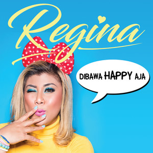 Dibawa Happy Aja