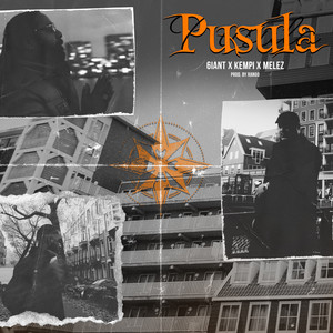 Pusula