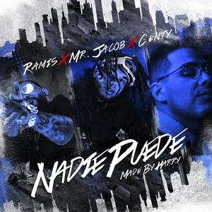 Nadie Puede(feat. Made by Harry) (Explicit)