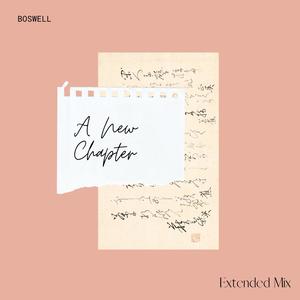 A New Chapter (Extended Mix)