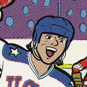 Hockey (feat. Way2Gone) (Explicit)