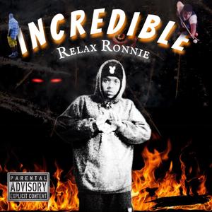 Incredible (Explicit)