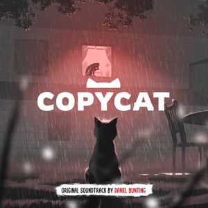 Copycat (Original Soundtrack)