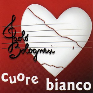 Cuore bianco