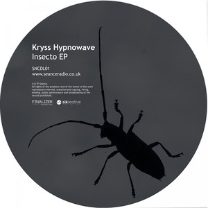 Vespula (Original Mix)